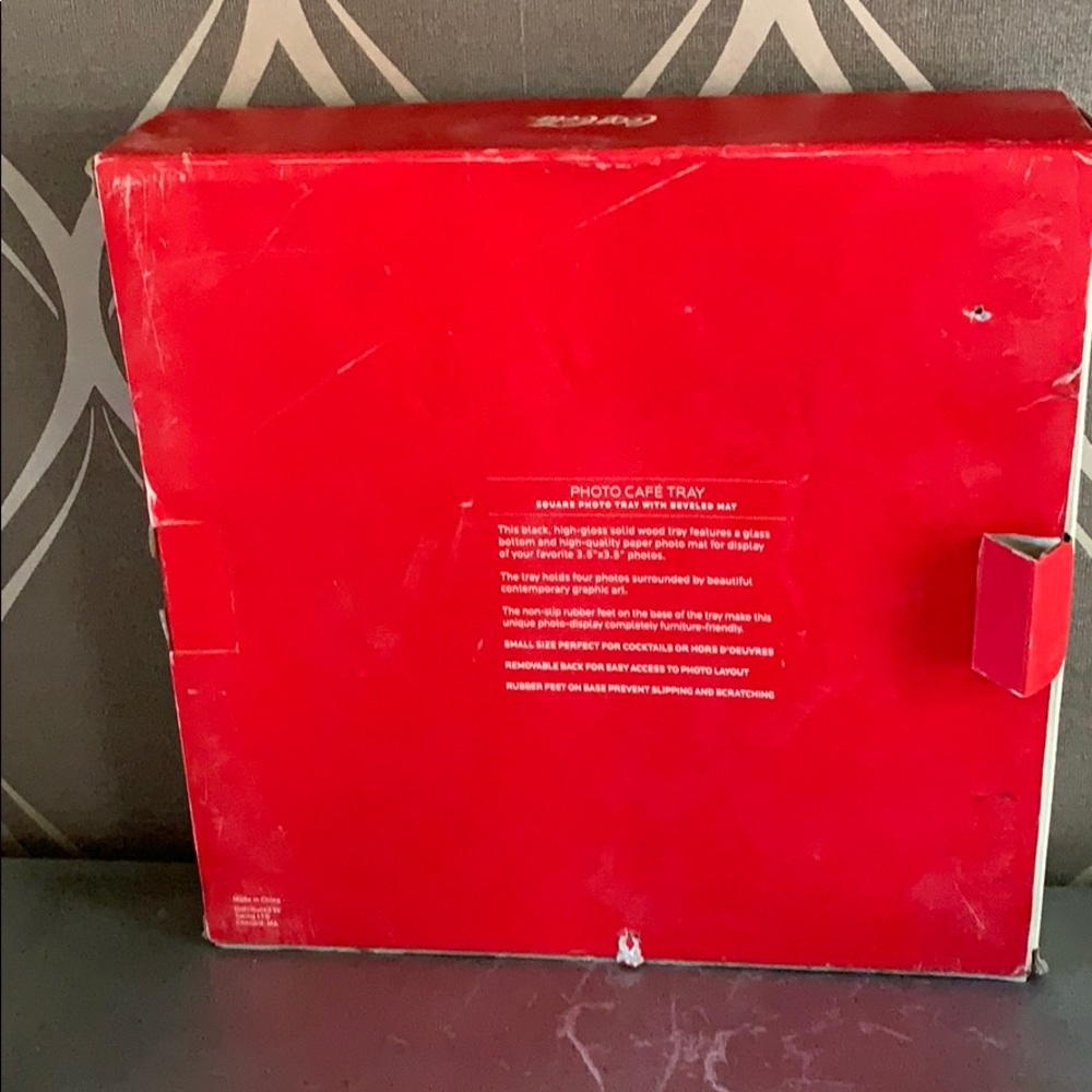 Coca-Cola Photo Tray - Picture 9 of 12
